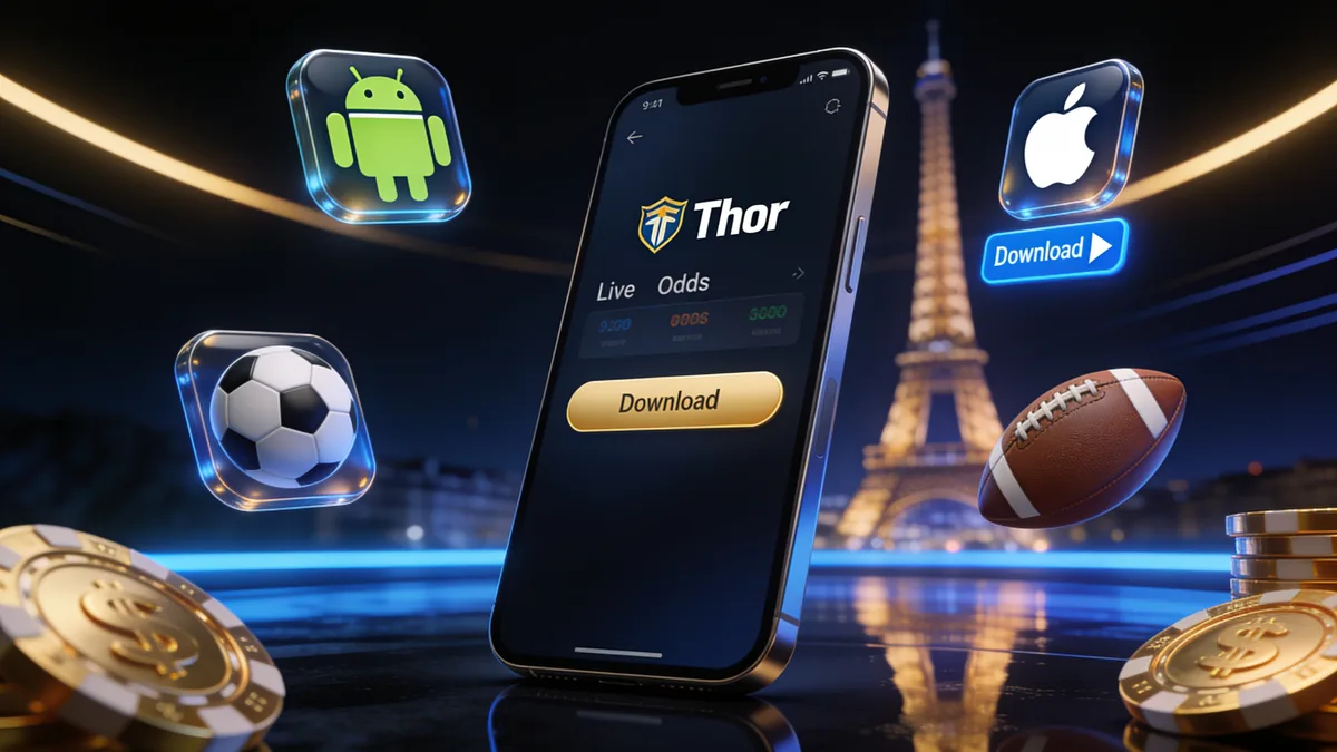 Bonus supplémentaires pour le casino : guide thor casino pour les joueurs en France