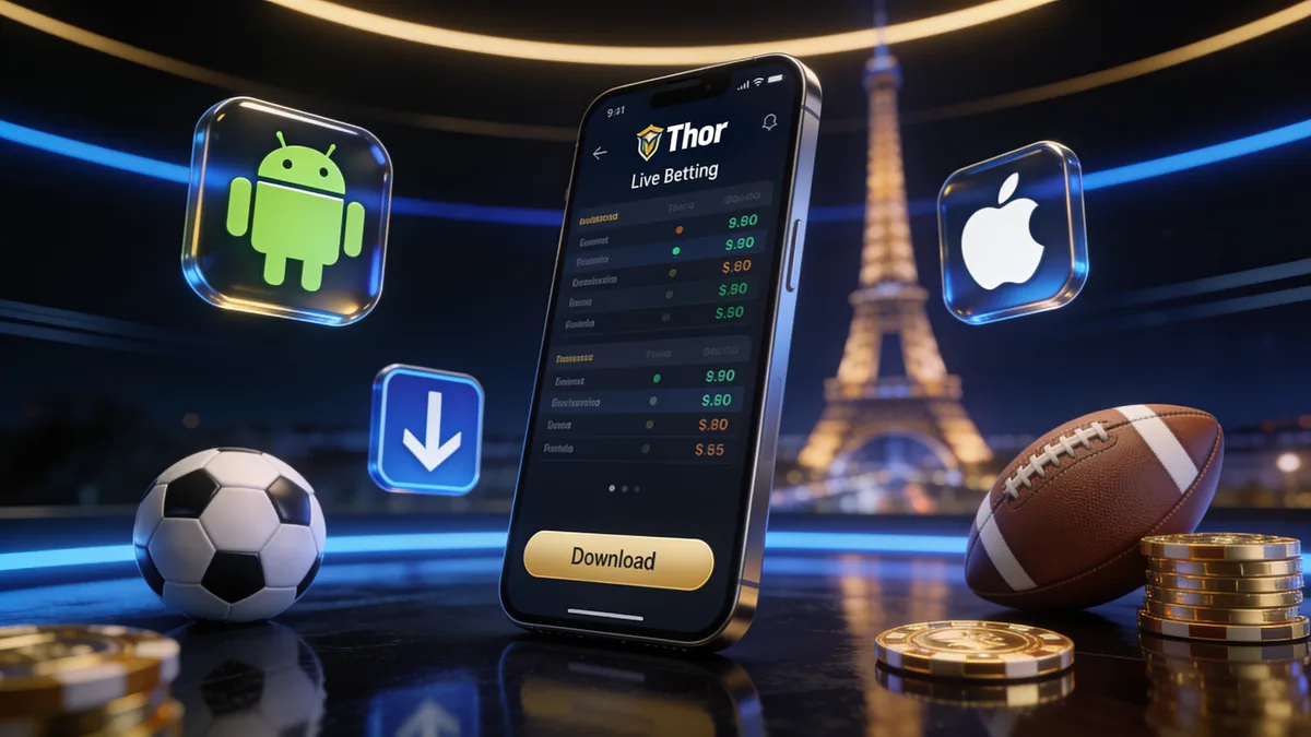 Comment Passer la Vérification sur Thor Casino pour les joueurs en France